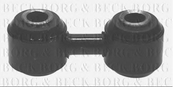 BORG & BECK BDL6731 Тяга/стійка, стабілізатор
