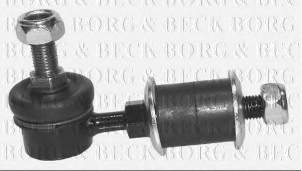 BORG & BECK BDL6740 Тяга/стійка, стабілізатор