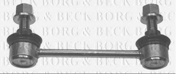 BORG & BECK BDL6764 Тяга/стійка, стабілізатор