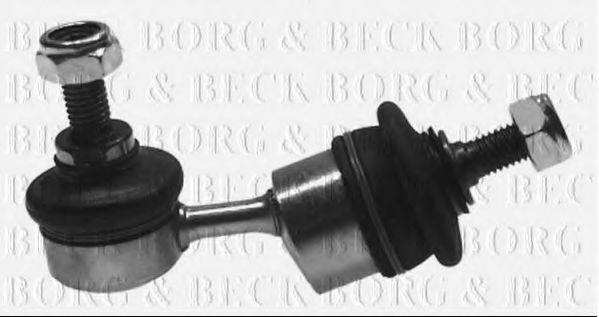 BORG & BECK BDL6790 Тяга/стійка, стабілізатор