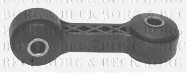 BORG & BECK BDL6802
