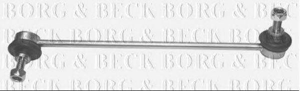 BORG & BECK BDL6818 Тяга/стійка, стабілізатор
