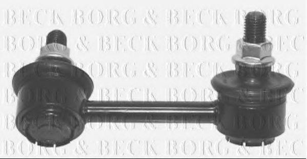 BORG & BECK BDL6883