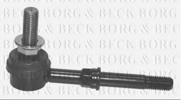 BORG & BECK BDL6901 Тяга/стійка, стабілізатор