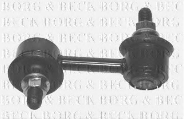 BORG & BECK BDL6902