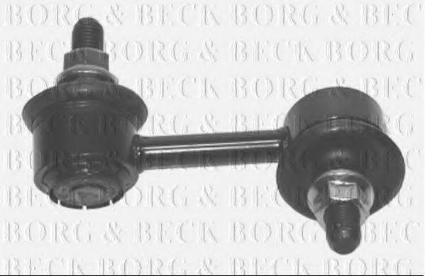 BORG & BECK BDL6903 Тяга/стійка, стабілізатор