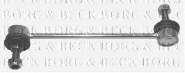 BORG & BECK BDL6926