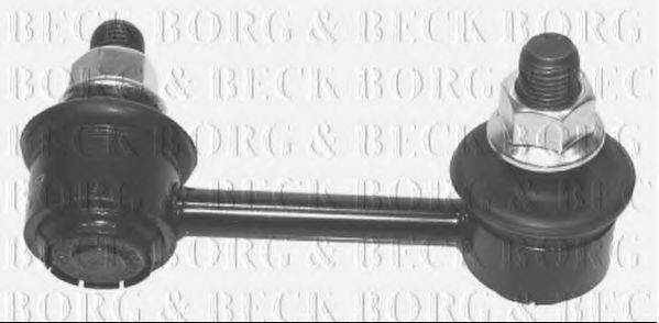 BORG & BECK BDL6929