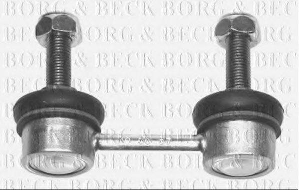 BORG & BECK BDL6955