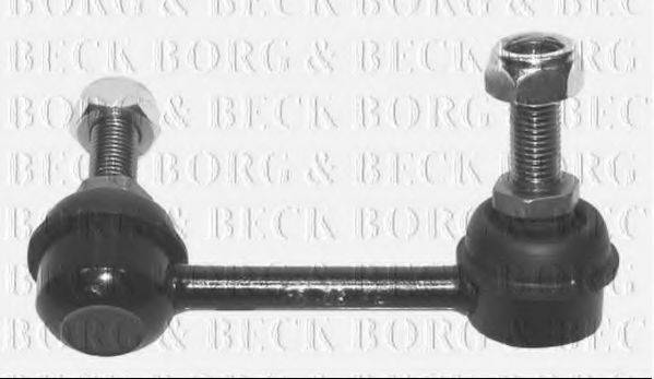 BORG & BECK BDL6961