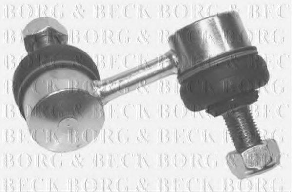 BORG & BECK BDL6984 Тяга/стійка, стабілізатор