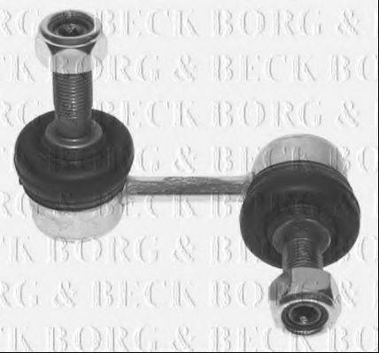 BORG & BECK BDL6996