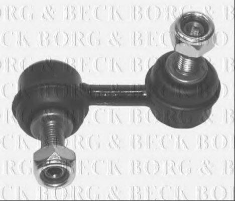 BORG & BECK BDL6998 Тяга/стійка, стабілізатор