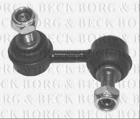 BORG & BECK BDL6999 Тяга/стійка, стабілізатор