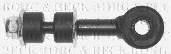 BORG & BECK BDL7019 Тяга/стійка, стабілізатор