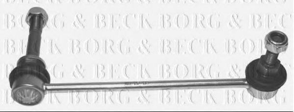 BORG & BECK BDL7051