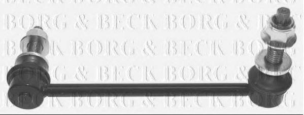 BORG & BECK BDL7098