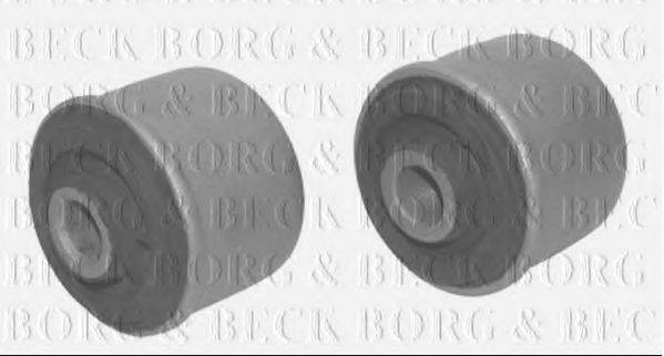 BORG & BECK BSK6050