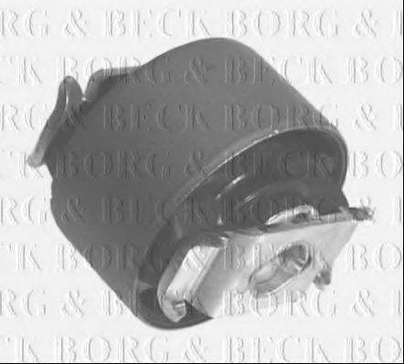 BORG & BECK BSK6113 Підвіска, важіль незалежної підвіски колеса