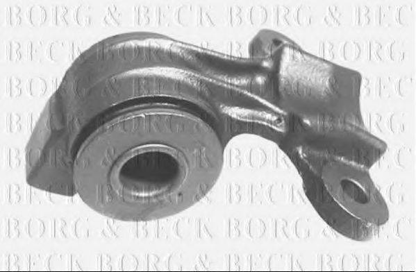 BORG & BECK BSK6127 Підвіска, важіль незалежної підвіски колеса