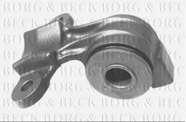 BORG & BECK BSK6128 Підвіска, важіль незалежної підвіски колеса