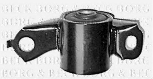 BORG & BECK BSK6188 Підвіска, важіль незалежної підвіски колеса