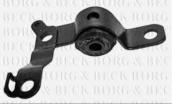 BORG & BECK BSK6300 Підвіска, важіль незалежної підвіски колеса