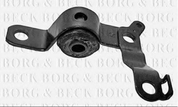 BORG & BECK BSK6301 Підвіска, важіль незалежної підвіски колеса