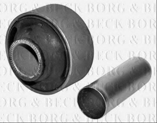 BORG & BECK BSK6409 Підвіска, важіль незалежної підвіски колеса