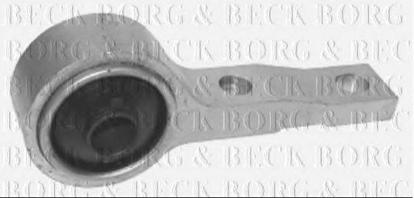BORG & BECK BSK6484