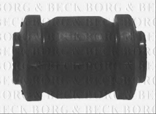 BORG & BECK BSK6505 Підвіска, важіль незалежної підвіски колеса