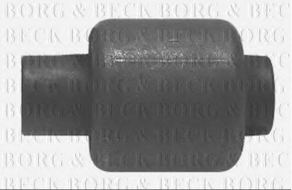 BORG & BECK BSK6507 Підвіска, важіль незалежної підвіски колеса
