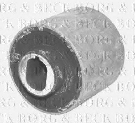 BORG & BECK BSK6555 Підвіска, важіль незалежної підвіски колеса