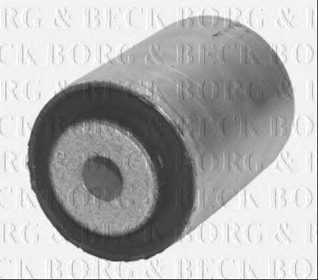 BORG & BECK BSK6589 Підвіска, важіль незалежної підвіски колеса