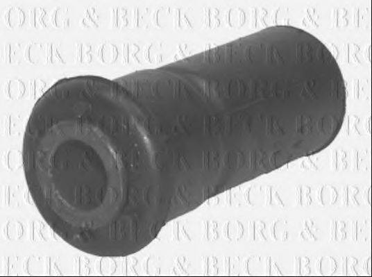 BORG & BECK BSK6674 Втулка, сережки ресори