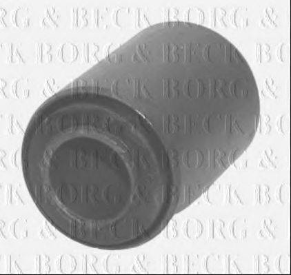 BORG & BECK BSK6685 Підвіска, важіль незалежної підвіски колеса