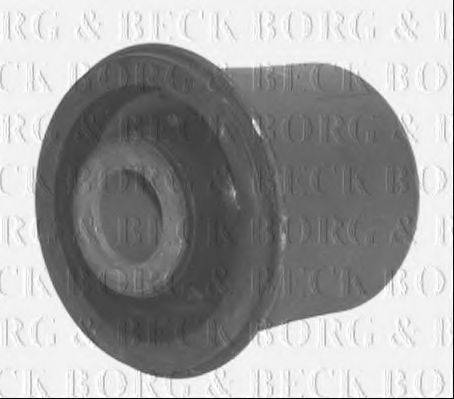 BORG & BECK BSK6689 Підвіска, важіль незалежної підвіски колеса