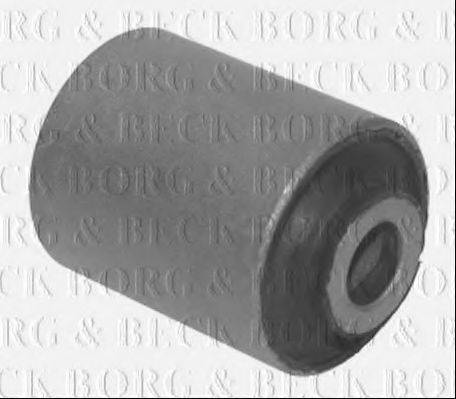 BORG & BECK BSK6697 Підвіска, важіль незалежної підвіски колеса