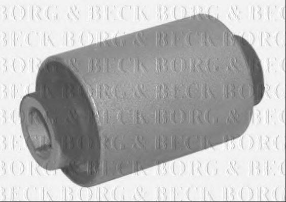 BORG & BECK BSK6699