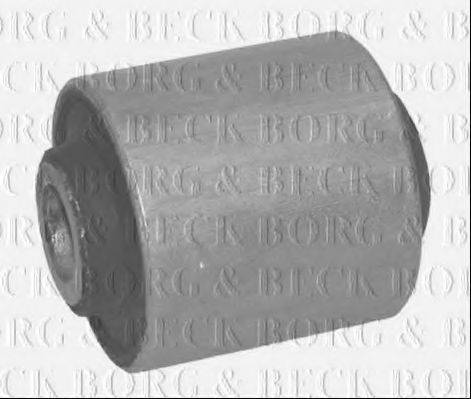 BORG & BECK BSK6706