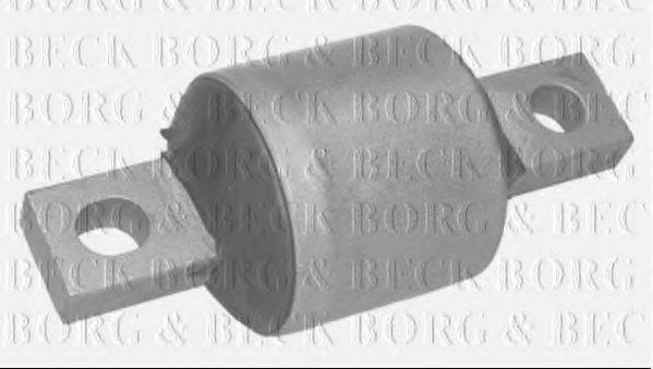 BORG & BECK BSK6707 Підвіска, важіль незалежної підвіски колеса