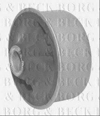 BORG & BECK BSK6711 Підвіска, важіль незалежної підвіски колеса