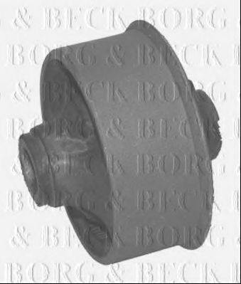 BORG & BECK BSK6715 Підвіска, важіль незалежної підвіски колеса
