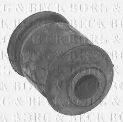 BORG & BECK BSK6736 Підвіска, важіль незалежної підвіски колеса