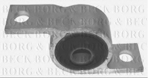 BORG & BECK BSK6827 Підвіска, важіль незалежної підвіски колеса