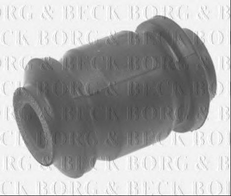 BORG & BECK BSK6853 Підвіска, важіль незалежної підвіски колеса