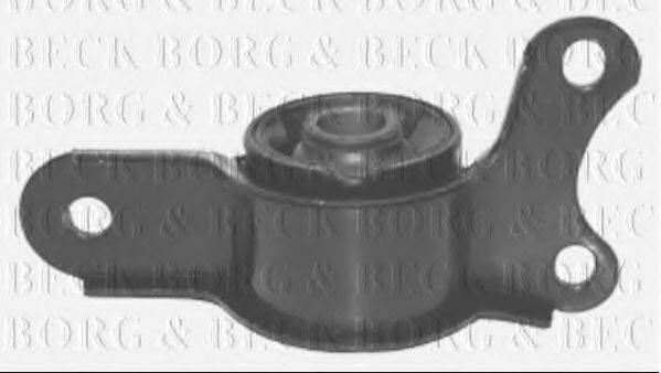 BORG & BECK BSK6868 Підвіска, важіль незалежної підвіски колеса