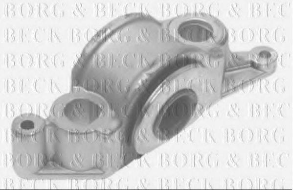 BORG & BECK BSK6871 Підвіска, важіль незалежної підвіски колеса