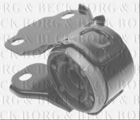 BORG & BECK BSK6877 Підвіска, важіль незалежної підвіски колеса