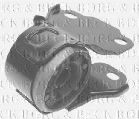 BORG & BECK BSK6878 Підвіска, важіль незалежної підвіски колеса